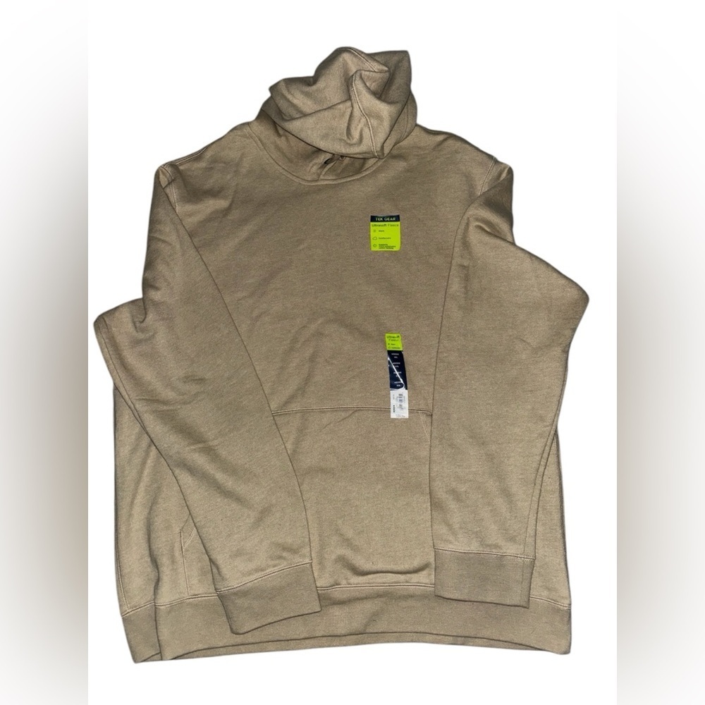 TEK GEAR MEN’S HOODIE